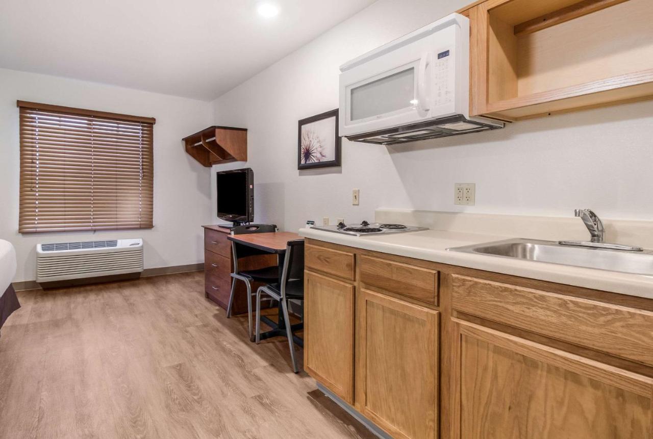 Woodspring Suites Houston Baytown Esterno foto