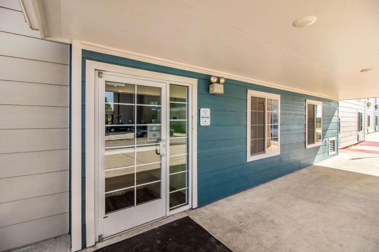Woodspring Suites Houston Baytown Esterno foto
