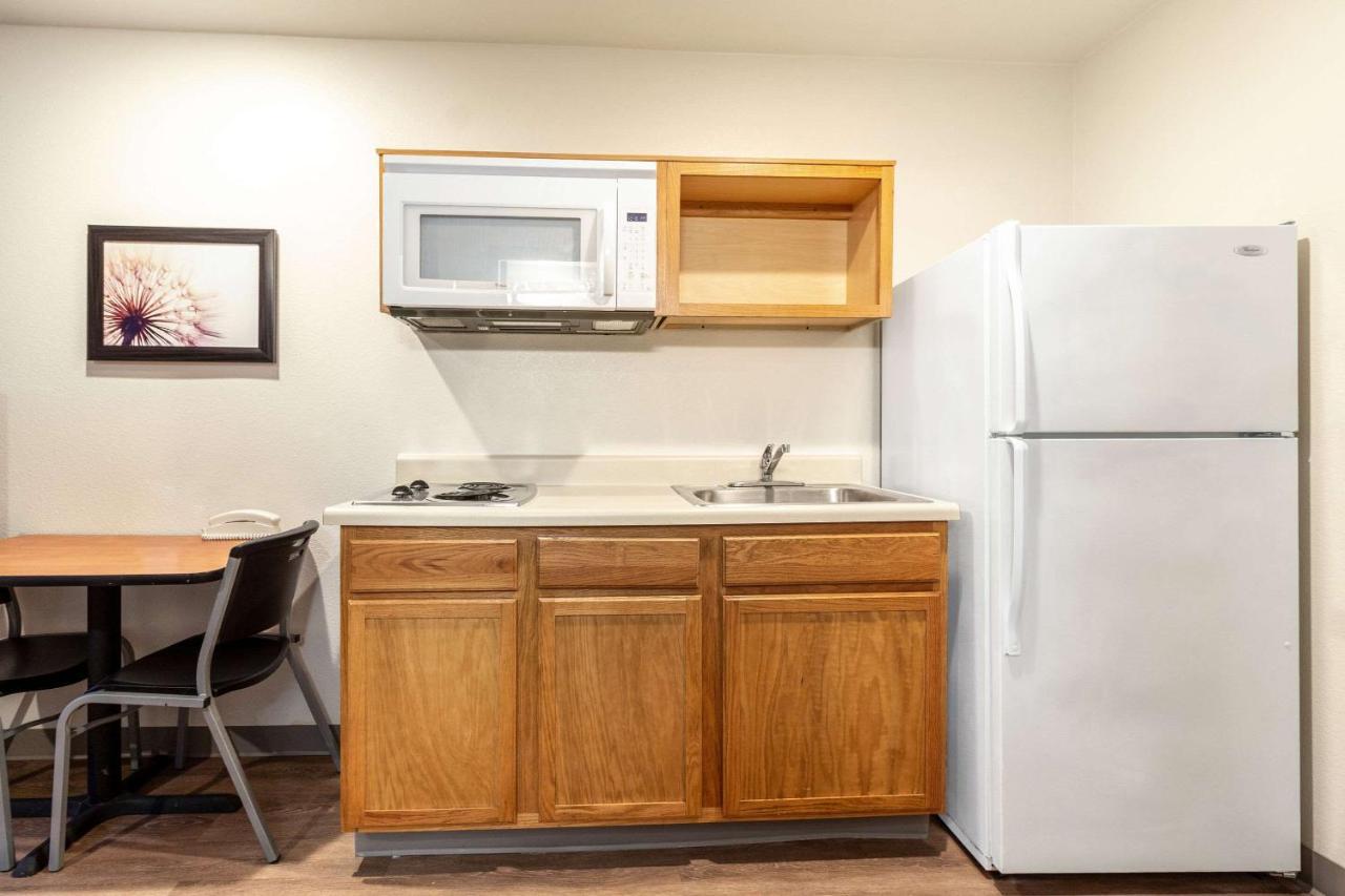 Woodspring Suites Houston Baytown Esterno foto
