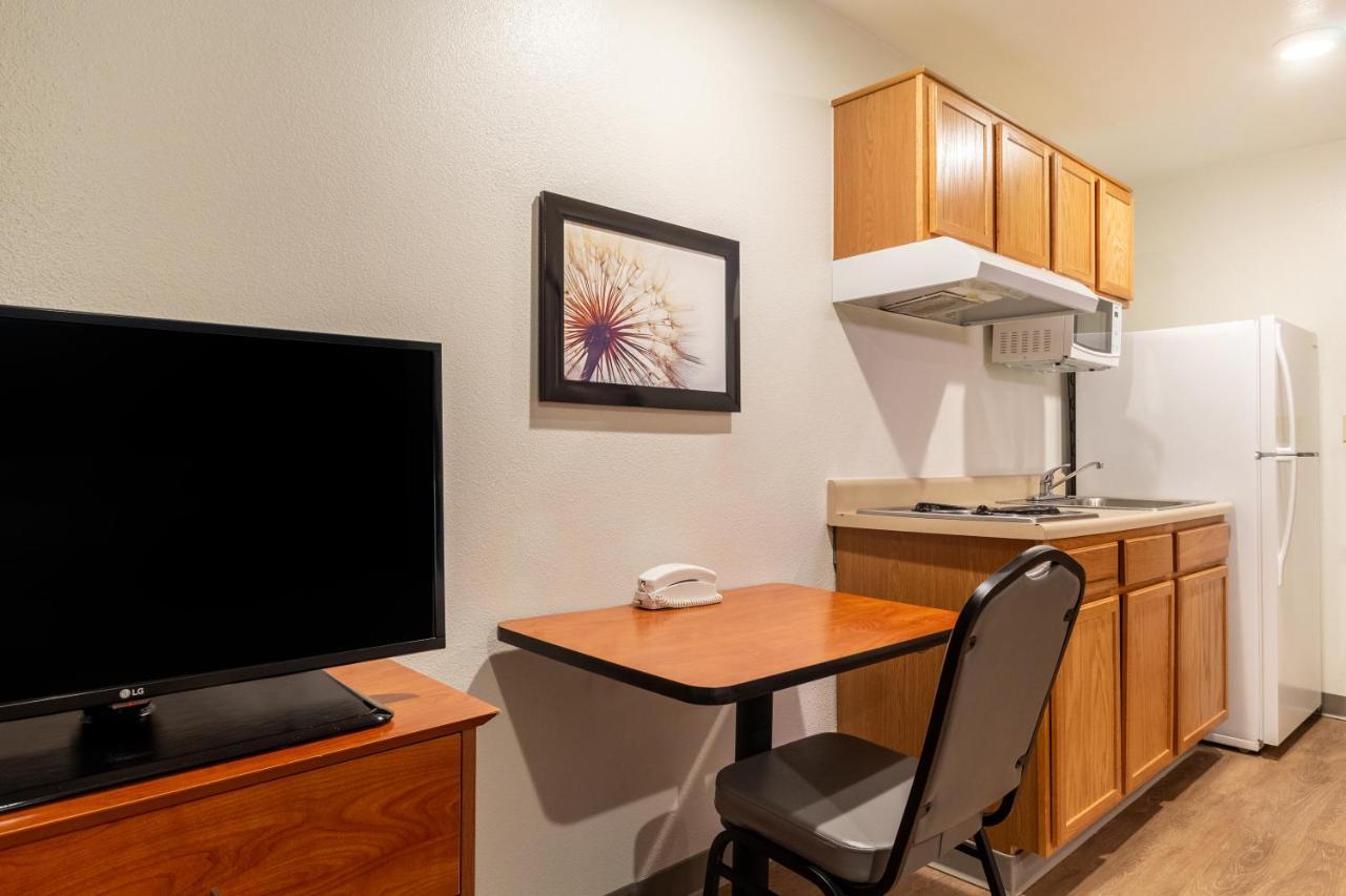 Woodspring Suites Houston Baytown Esterno foto