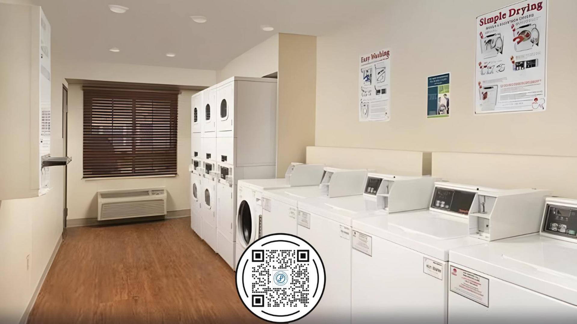 Woodspring Suites Houston Baytown Esterno foto
