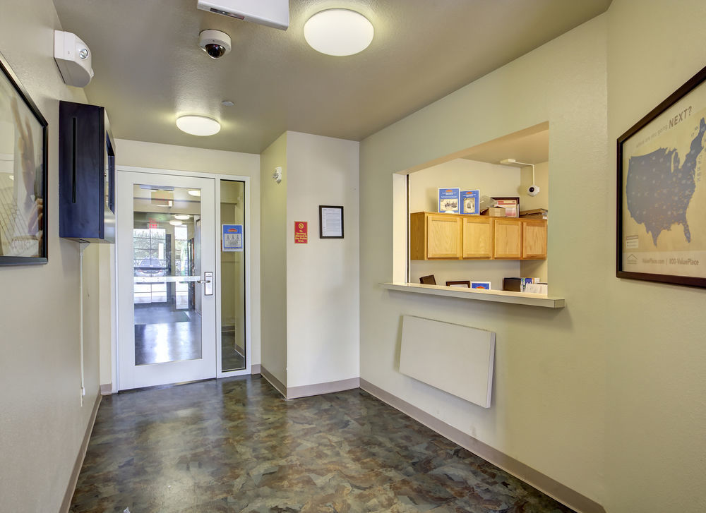 Woodspring Suites Houston Baytown Esterno foto