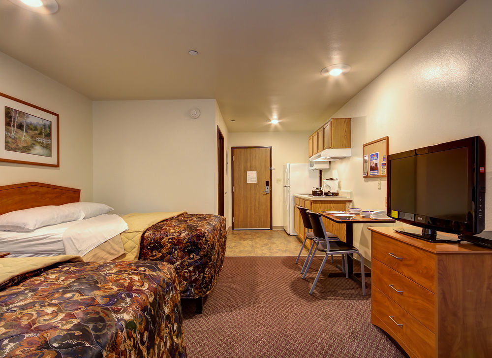 Woodspring Suites Houston Baytown Esterno foto