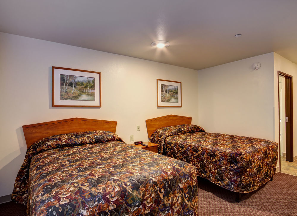 Woodspring Suites Houston Baytown Esterno foto