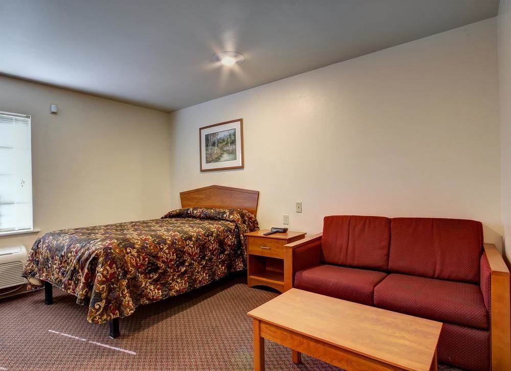 Woodspring Suites Houston Baytown Esterno foto