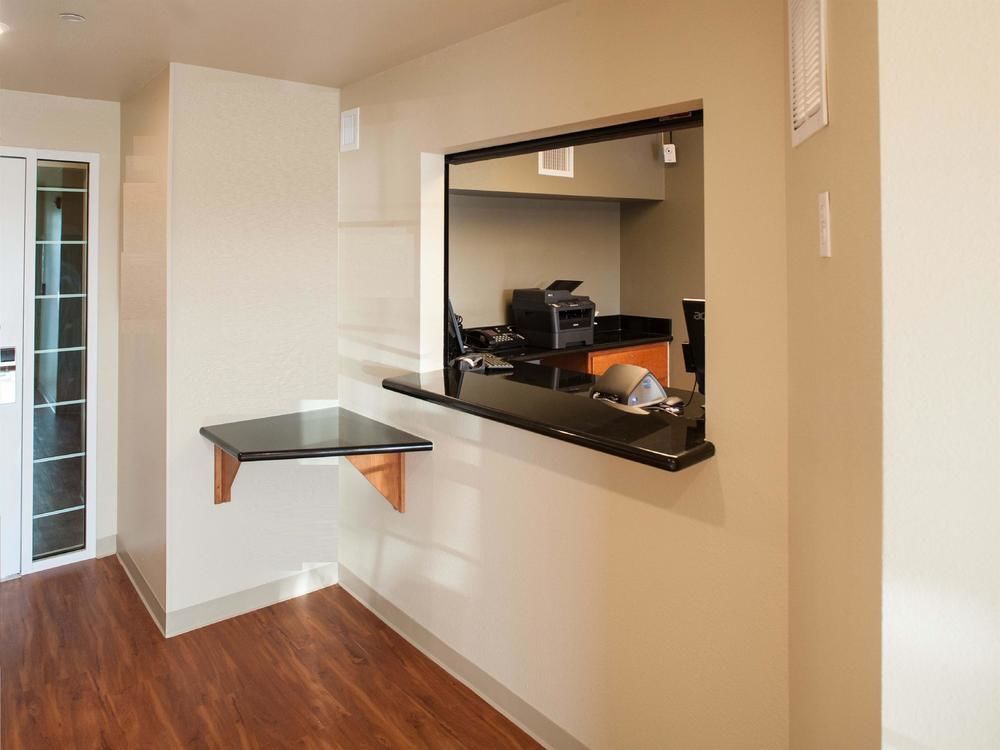 Woodspring Suites Houston Baytown Esterno foto