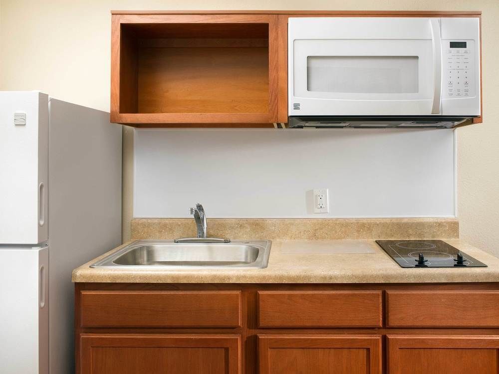 Woodspring Suites Houston Baytown Esterno foto