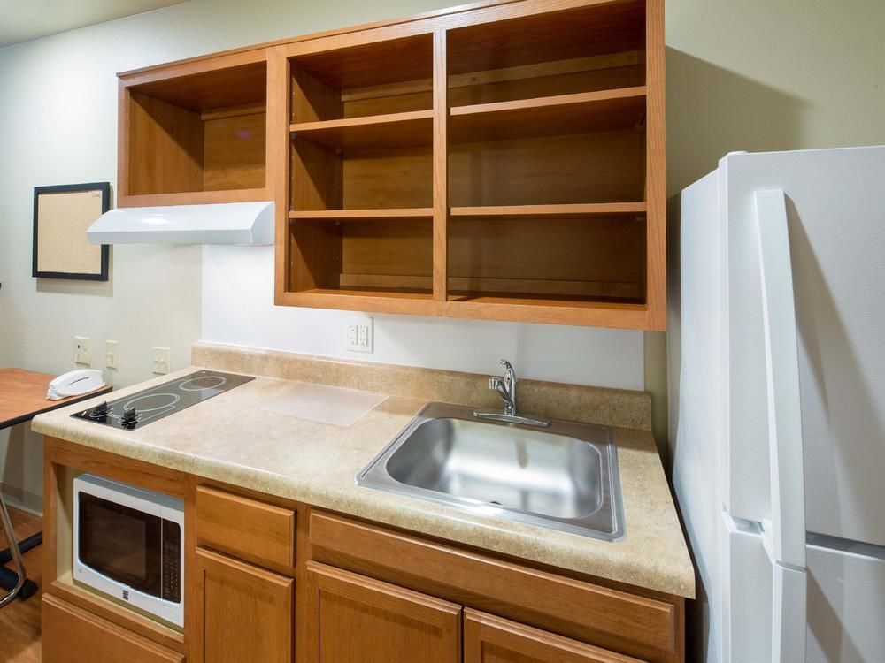 Woodspring Suites Houston Baytown Esterno foto